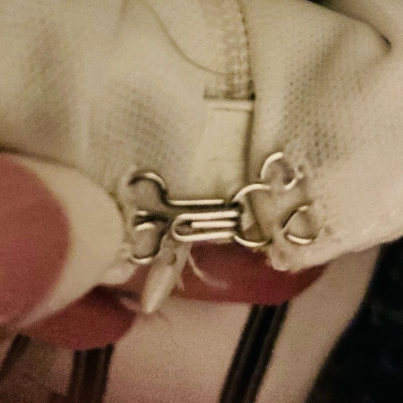 Impeccable Pig black & white Striped Maxi Romper Jumpsuit - Picture 16 of 17